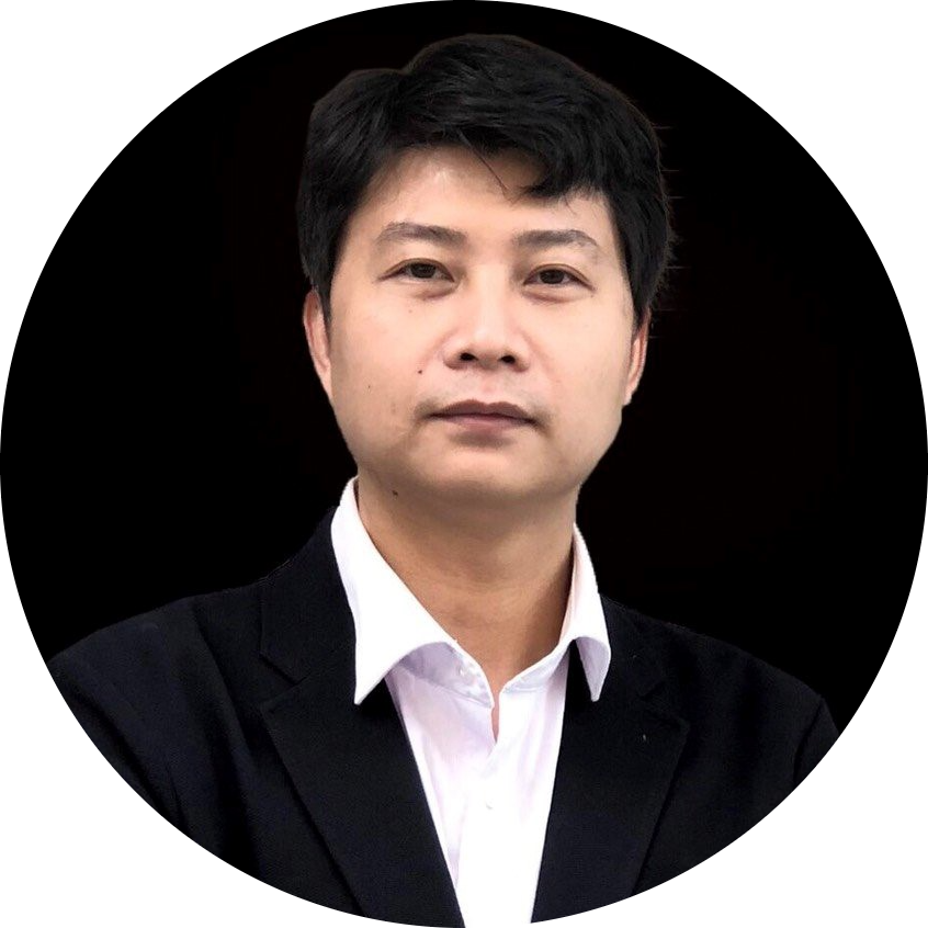 Mr. Trần Bảo Lâm